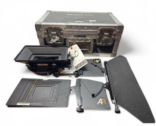 Arriflex MB19 Mattebox System