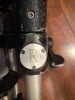 Ronford Baby Mitchell Tripod w/Spreaders and Case - 3