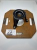 100mm Bowl Hi-Hat (Ball-Mount)