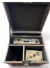 NK D800 14V & 28V 800wh Block Battery, Charger w/Case