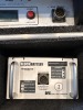 NK D800 14V & 28V 800wh Block Battery, Charger w/Case - 2