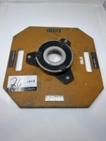 AR Custom Mitchell Base Low Hat