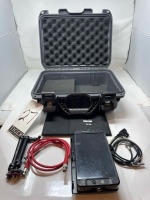 SmallHD 702 HD High Bright Field Monitor Kit w/Case