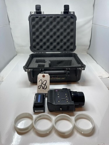 Preston Cinema Single Channel F/I Wireless Control Unit