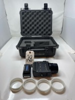 Preston Cinema Single Channel F/I Wireless Control Unit
