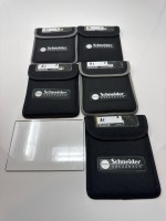 (5) Schneider Radiant Soft 1/4 Filters