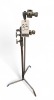 American Grip 40" 2-Rise C-Stand w/Arm