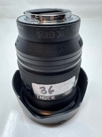 Sony FE 16-35mm f/2.8 G Master II Zoom Lens (E Mount)