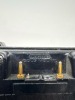 (2) Anton/Bauer Gold Mount Shark Fins - 3