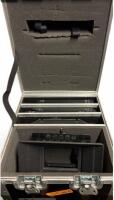 Arri MB-18 Three Stage Matte Box w/Case