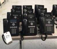 Avaya 1608-I IP Telephones