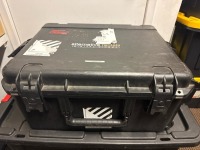 SKB iSeries Waterproof Case