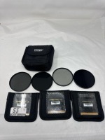 (4) Filters