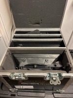 Arriflex MB14 6.6 x 6.6 Mattebox w/Case