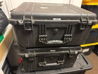 Pelican Cases