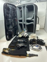 CMotion CPro FIZ Wireless Hand Unit w/Soft Bag