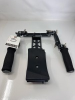 Tilta Dual-Handle Camera Shoulder Rig w/ESR-SP1