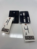 Quick Release Plates (Large)