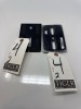 Quick Release Plates (Large)