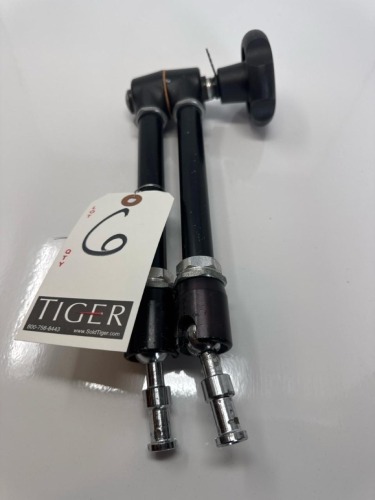 Manfrotto 244 Variable Friction Magic Arm