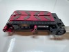 Zacuto VCT Pro Universal Camera Baseplate w/Shoulder Pad and Sony VCT-14 ENG Tripod Adapter Plate - 2