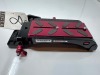 Zacuto VCT Pro Universal Camera Baseplate w/Shoulder Pad and Sony VCT-14 ENG Tripod Adapter Plate - 4