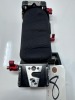 Zacuto VCT Pro Universal Camera Baseplate w/Shoulder Pad and Sony VCT-14 ENG Tripod Adapter Plate - 5