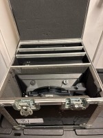 Arriflex MB14 6.6 x 6.6 Mattebox