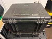 Pelican Cases