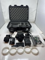 Preston Single Channel MDR-4 Kit