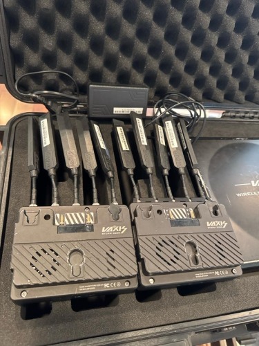 Vaxis Storm 3000 Wireless Video System Kit