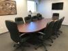 12x4 Conference Table