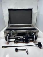 Arriflex Double-Sided Follow Focus IV System w/Case