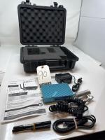 Teradek Serv Pro Miniature SDI/HDMI Video Server w/Case