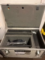 Arriflex MB14 6.6 x 6.6 Mattebox