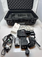 Preston Single Channel MDR-4 Kit