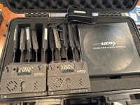Vaxis Storm 3000 Wireless Video System Kit