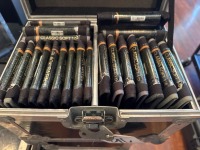 (23) Filters w/Case