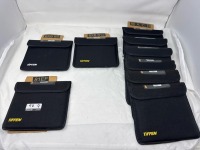 (9) Tiffen Filters
