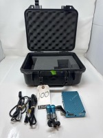 Teradek Serv Pro Miniature SDI/HDMI Video Server w/Case