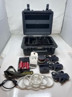 Tilta Nucleus-M Wireless FIZ System