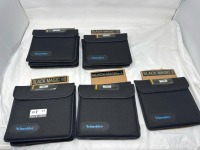 (11) Scheider Black Magic Filters
