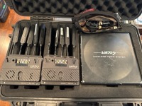 Vaxis Storm 3000 Wireless Video System Kit