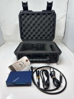 Teradek Serv Pro Miniature SDI/HDMI Video Server w/Case