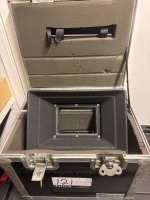 Arri MB-18 Three Stage Matte Box w/Case