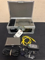 TV Logic 5.6" Multi Format LCD Monitor