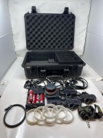 Tilta Nucleus-M Wireless FIZ System