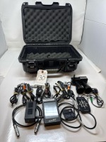 Focusbug Cine RT Range Finder System