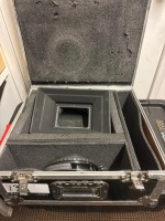 Arri MB-18 Three Stage Matte Box w/Case