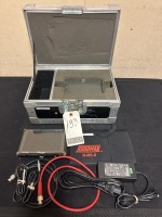 TV Logic 5.6" Multi Format LCD Monitor